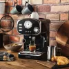 Espreso aparatas Gastroback Design Espresso Basic 1,25 l 1100 W