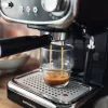 Espreso aparatas Gastroback Design Espresso Basic 1,25 l 1100 W