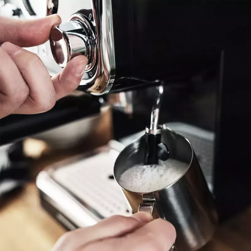 Espreso aparatas Gastroback Design Espresso Basic 1,25 l 1100 W