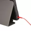 Case Logic SnapView CSIE-2149 Midnight 20.1 cm (7.9 col.) dėklas Mėlynas