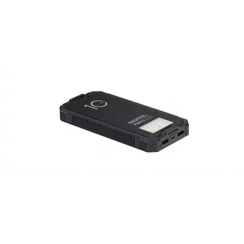 Išorinė baterija Navitel PWR10SUN 10000 mAh