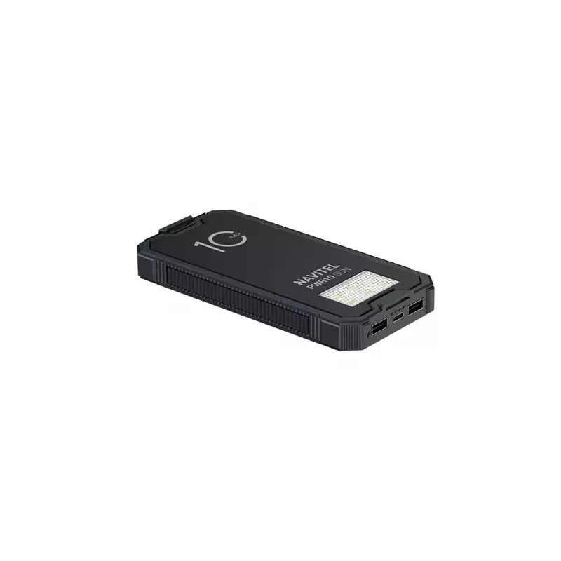 Išorinė baterija Navitel PWR10SUN 10000 mAh