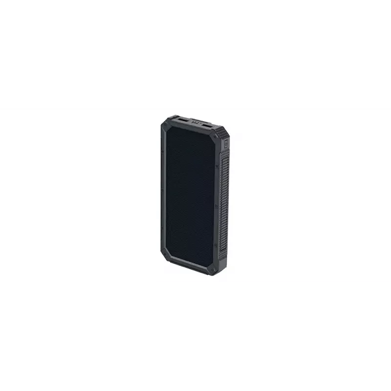 Išorinė baterija Navitel PWR10SUN 10000 mAh