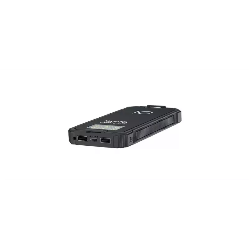 Išorinė baterija Navitel PWR10SUN 10000 mAh