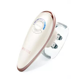 HoMedics CELL-500-EU masažuoklis Universalus Sidabrinis, Baltas