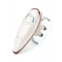HoMedics CELL-500-EU masažuoklis Universalus Sidabrinis, Baltas