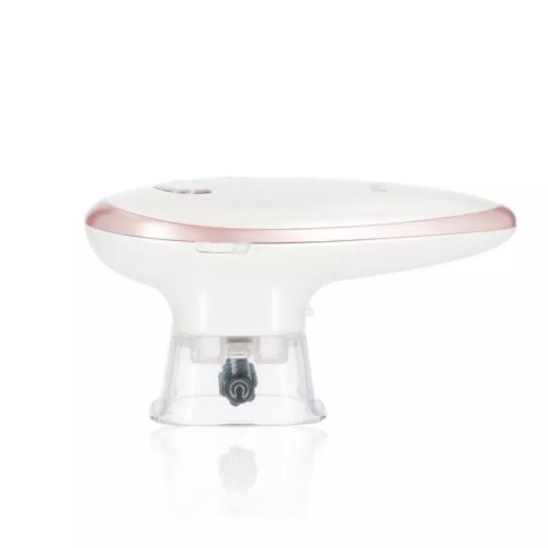 HoMedics CELL-500-EU masažuoklis Universalus Sidabrinis, Baltas