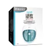 HoMedics FS-250-EU pėdų vonelė, mėlyna, balta