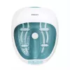 HoMedics FS-250-EU pėdų vonelė, mėlyna, balta