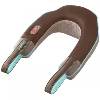HoMedics NMSQ-215 masažuoklis Kaklas Ruda