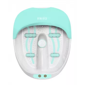 HoMedics FS-150-EU pėdų vonelė, įvairiaspalvė
