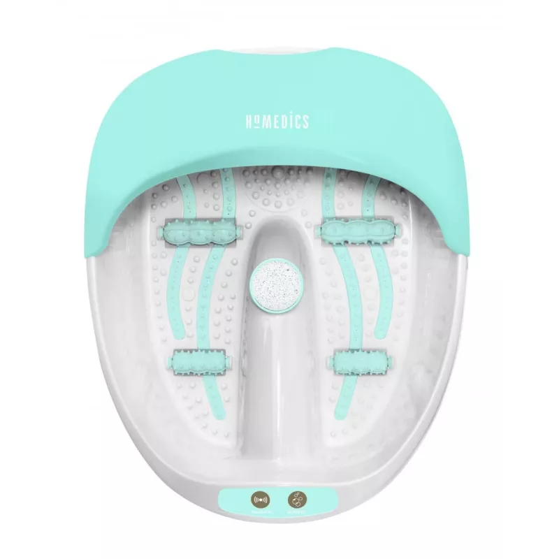 HoMedics FS-150-EU pėdų vonelė, įvairiaspalvė
