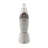 HoMedics Radiance odos priežiūros prietaisas Odos vakuuminė mikrodermabrazija Rožinio aukso, Balta