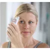 HoMedics Radiance odos priežiūros prietaisas Odos vakuuminė mikrodermabrazija Rožinio aukso, Balta