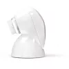 HoMedics FAC-600-EU veido valymo šepetėlis Pulsacinis Rožinis auksas, Balta Baterija