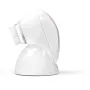 HoMedics FAC-600-EU veido valymo šepetėlis Pulsacinis Rožinis auksas, Balta Baterija