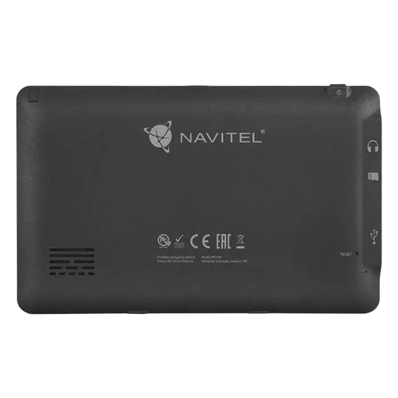 Navigator Navitel MS700 Fixed 17.8 cm (7 inch) TFT Touchscreen Juoda