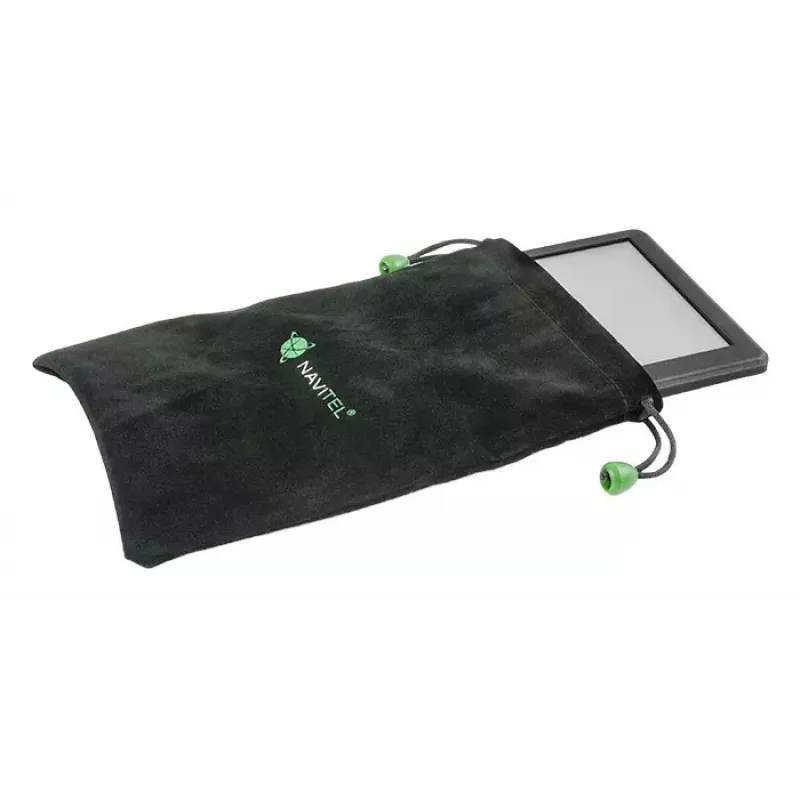 Navigator Navitel MS700 Fixed 17.8 cm (7 inch) TFT Touchscreen Juoda