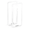 Dangtelis Krusell Essentials Samsung Galaxy S20+ 6,7 colio skaidrus