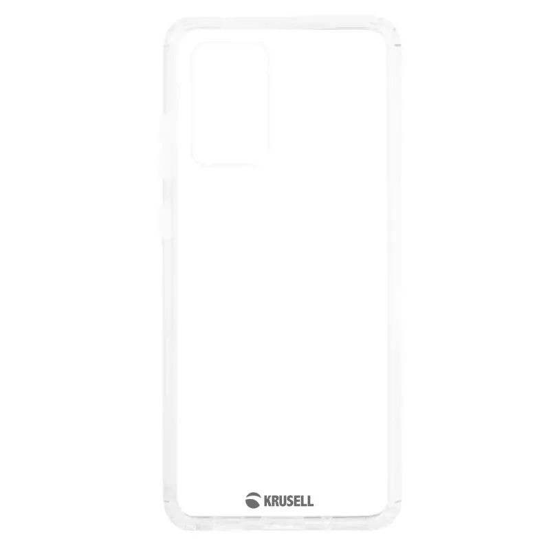 Dangtelis Krusell Essentials Samsung Galaxy S20+ 6,7 colio skaidrus