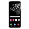 Dangtelis Krusell Essentials Samsung Galaxy S20+ 6,7 colio skaidrus