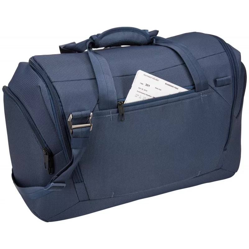 Thule Crossover 2 C2CD-44 Dress Blue Duffle 44 L Nylon