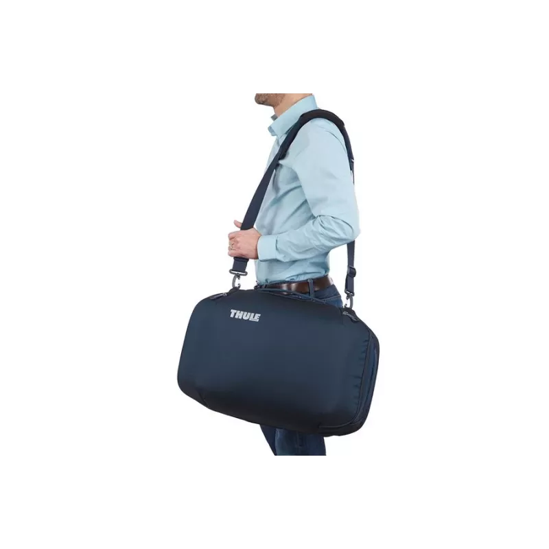 Thule Subterra TSD-340 Mineral Carry-on Blue 4 L Nylon