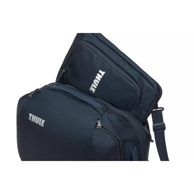 Thule Subterra TSD-340 Mineral Carry-on Blue 4 L Nylon