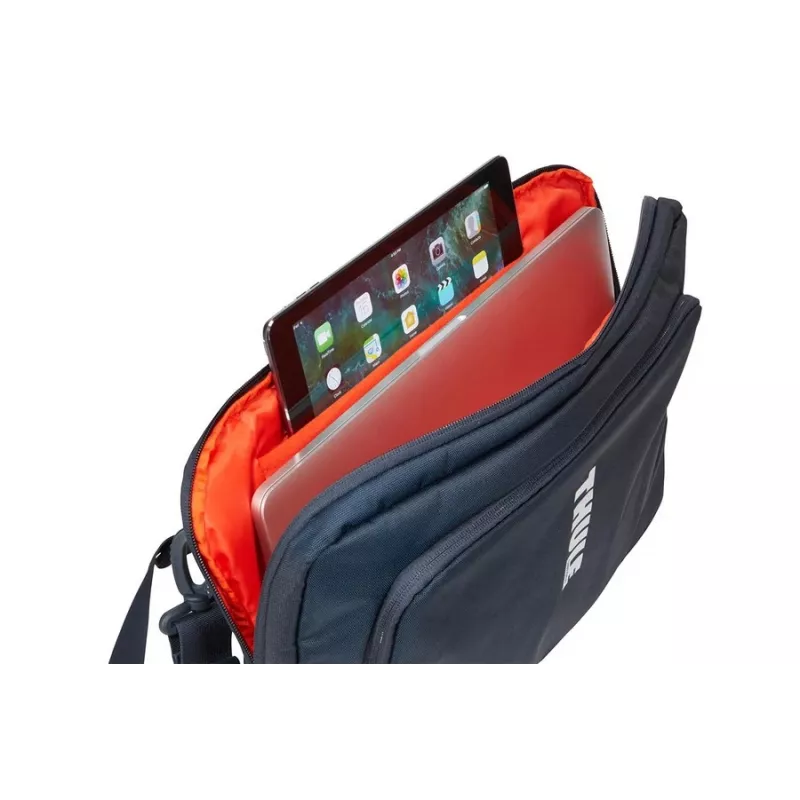 Thule Subterra TSD-340 Mineral Carry-on Blue 4 L Nylon