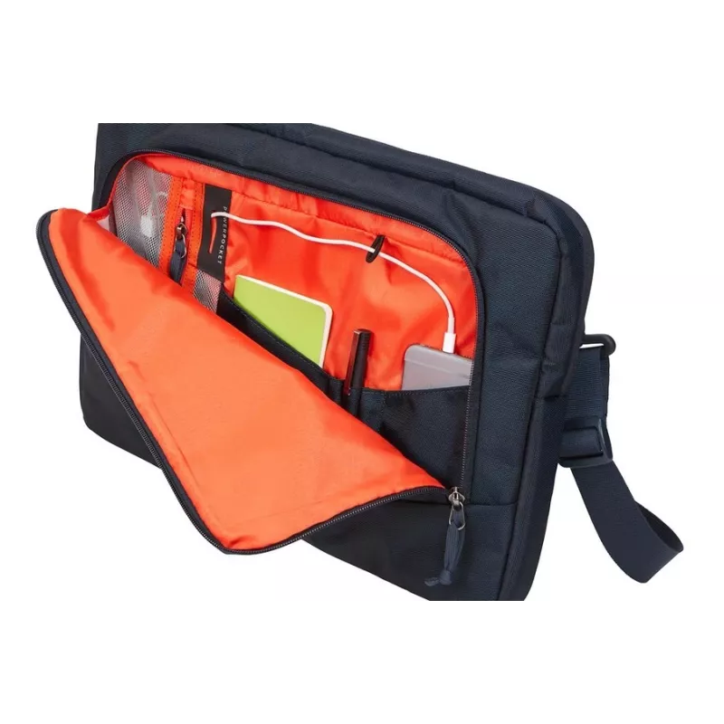 Thule Subterra TSD-340 Mineral Carry-on Blue 4 L Nylon