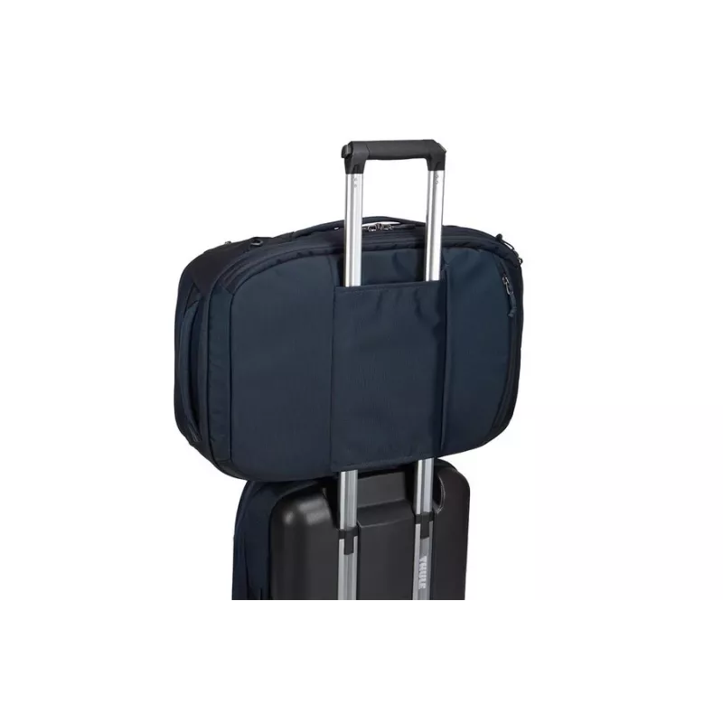 Thule Subterra TSD-340 Mineral Carry-on Blue 4 L Nylon