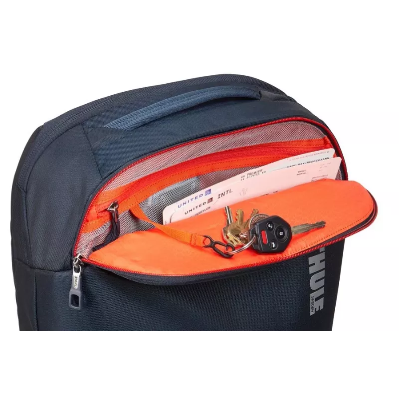 Thule Subterra TSD-340 Mineral Carry-on Blue 4 L Nylon