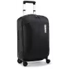 Thule Subterra TSRS-322 Juoda Spinner 33 L Nylon, Polycarbonate