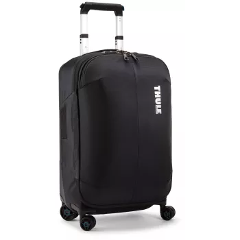Thule Subterra TSRS-322 Juoda Spinner 33 L Nylon, Polycarbonate