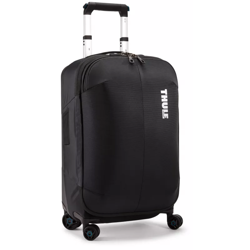 Thule Subterra TSRS-322 Juoda Spinner 33 L Nylon, Polycarbonate