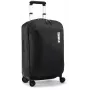 Thule Subterra TSRS-322 Juoda Spinner 33 L Nylon, Polycarbonate