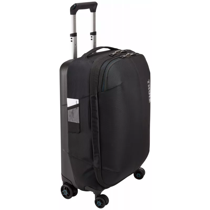 Thule Subterra TSRS-322 Juoda Spinner 33 L Nylon, Polycarbonate