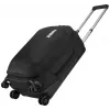 Thule Subterra TSRS-322 Juoda Spinner 33 L Nylon, Polycarbonate