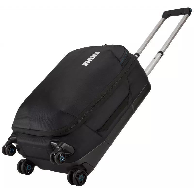 Thule Subterra TSRS-322 Juoda Spinner 33 L Nylon, Polycarbonate