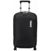 Thule Subterra TSRS-322 Juoda Spinner 33 L Nylon, Polycarbonate