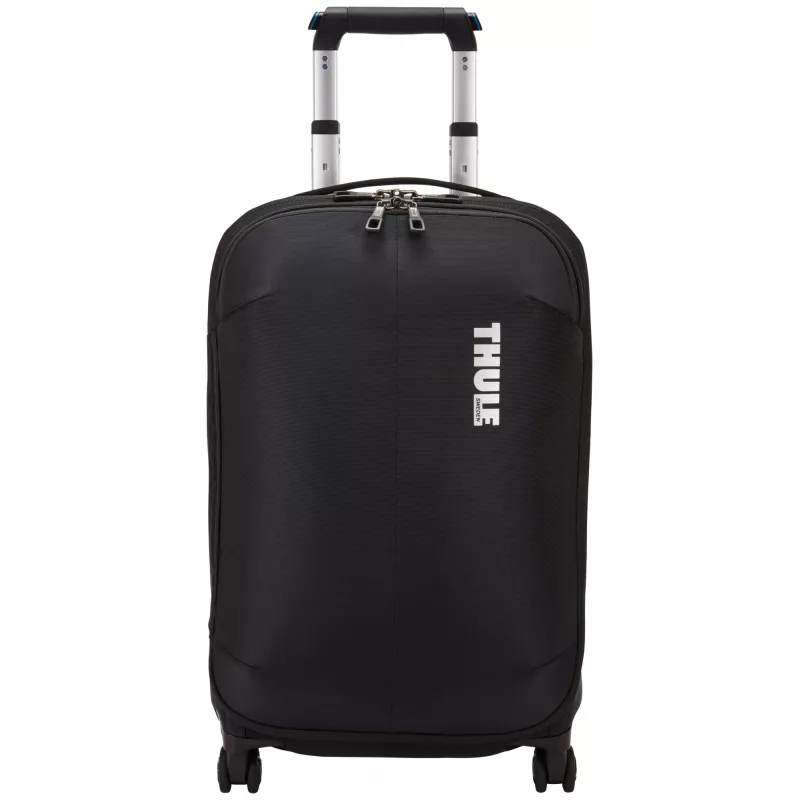 Thule Subterra TSRS-322 Juoda Spinner 33 L Nylon, Polycarbonate