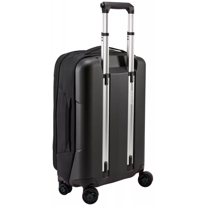 Thule Subterra TSRS-322 Juoda Spinner 33 L Nylon, Polycarbonate