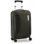 Thule Subterra TSRS-322 Dark Forest Spinner Juoda 33 L Nailonas, Polikarbonatas