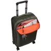 Thule Subterra TSRS-322 Dark Forest Spinner Juoda 33 L Nailonas, Polikarbonatas