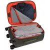 Thule Subterra TSRS-322 Dark Forest Spinner Juoda 33 L Nailonas, Polikarbonatas