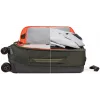 Thule Subterra TSRS-322 Dark Forest Spinner Juoda 33 L Nailonas, Polikarbonatas