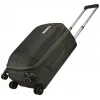 Thule Subterra TSRS-322 Dark Forest Spinner Juoda 33 L Nailonas, Polikarbonatas