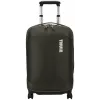 Thule Subterra TSRS-322 Dark Forest Spinner Juoda 33 L Nailonas, Polikarbonatas