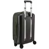 Thule Subterra TSRS-322 Dark Forest Spinner Juoda 33 L Nailonas, Polikarbonatas