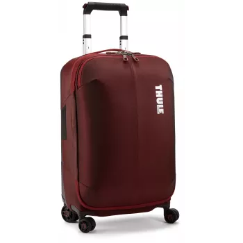Thule Subterra TSRS-322 Ember Spinner Raudonas 33 L Nailonas, Polikarbonatas